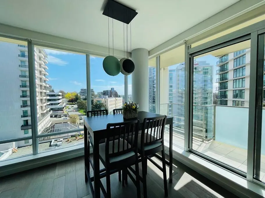 Apartment Waterfalls Hotel Victoria