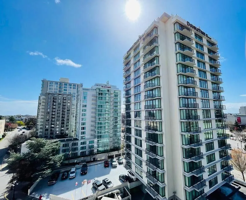 Apartment Waterfalls Hotel Victoria