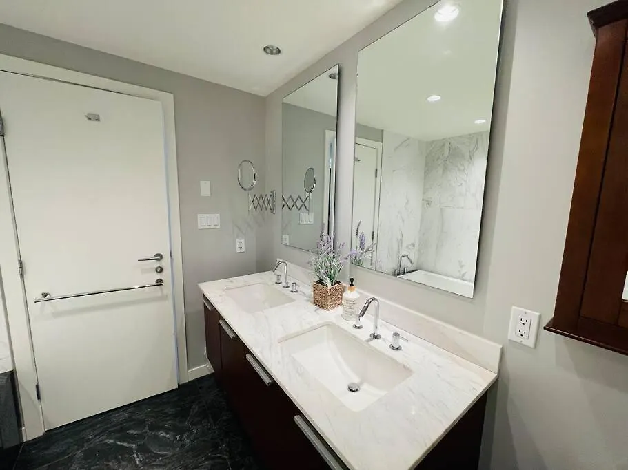 Apartment Waterfalls Hotel Victoria