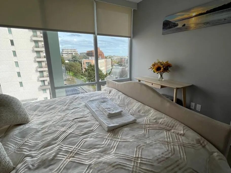 Apartment Waterfalls Hotel Victoria